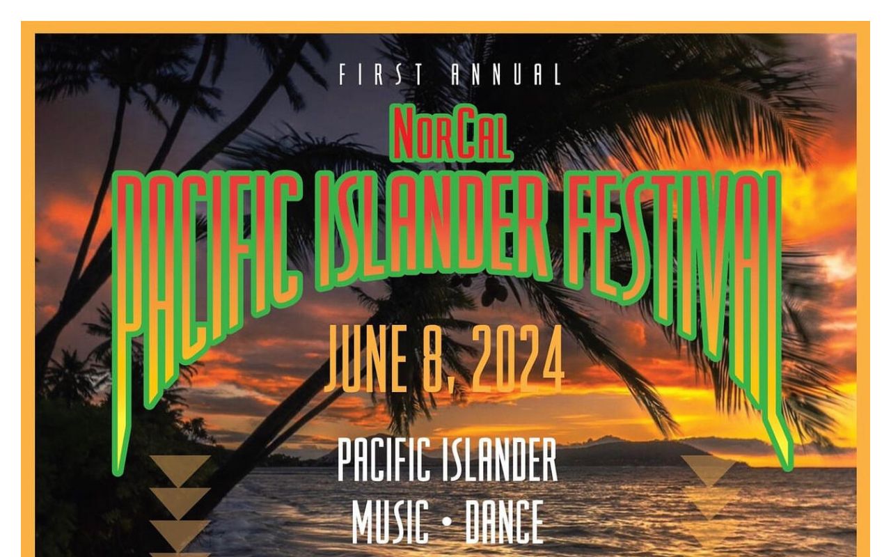 Elk Grove Pacific Islander Organization